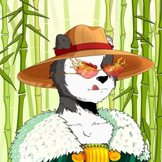 Telegram profile photo for PandaWen 🚀