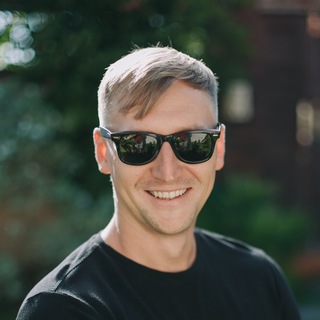Telegram profile photo for Павел Осокин