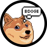 Telegram profile photo for BitDoge Portal - $BDOGE