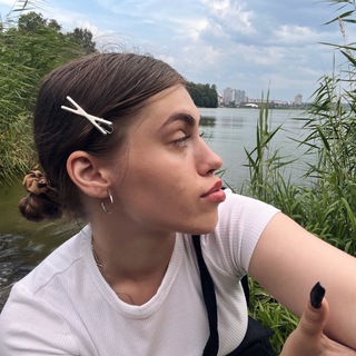 Telegram profile photo for kamillka