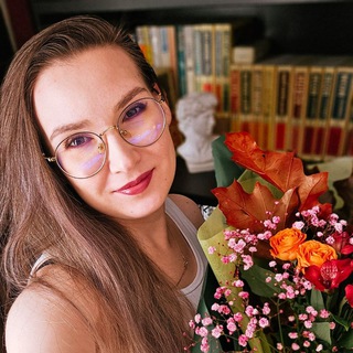 Telegram profile photo for Северная полка|читательский дневник|