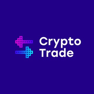 Telegram profile photo for Crypto Trade