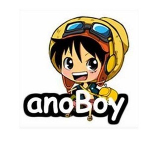 Telegram profile photo for Anoboy
