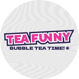 Telegram profile photo for Tea Funny