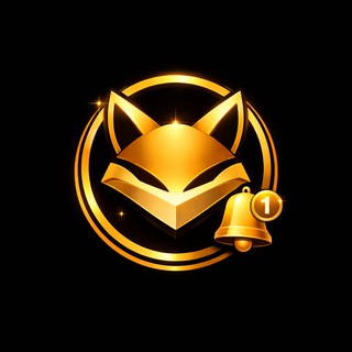 Telegram profile photo for FOX MARKET ποΈ