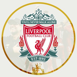 Telegram profile photo for I ♥ Liverpool FC