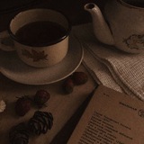 Telegram profile photo for ˚∘ 𝙎𝙚𝙘𝙧𝙚𝙩𝙖𝙧𝙮 𝙆𝙞𝙧𝙖 ☕≈