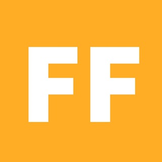 Telegram profile photo for FAQAT FOOD