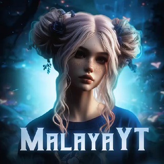 Telegram profile photo for 𝑀𝒶𝓁𝒶𝓎𝒶 PUBG_M🦋
