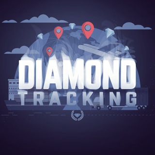 Telegram profile photo for DIAMOND TRACKING NEWS