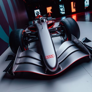 Telegram profile photo for Formula 1 News
