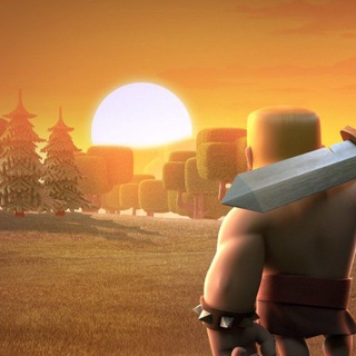 Telegram group profile photo for Orange Sunset