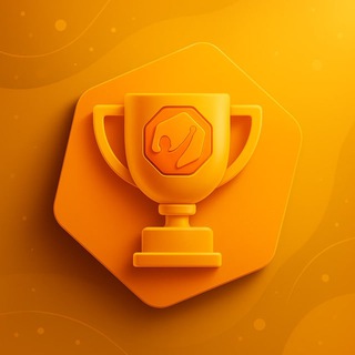 Telegram profile photo for Олимпиады|MAXIMUM🏆