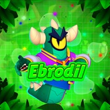 Telegram profile photo for Ebrodil😈