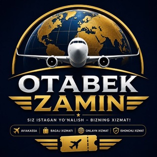 Telegram profile photo for TURKIYADAGI MUSOFIRLARGA HIZMAT🇺🇿🇹🇷