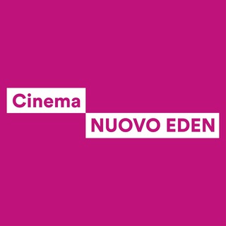 Telegram profile photo for Cinema Nuovo Eden 🎞