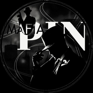 Telegram profile photo for общалка пина