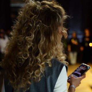 Telegram profile photo for Отражение действительности