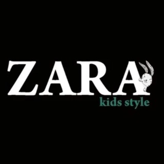 Telegram profile photo for Zara_kids_msk 🧸