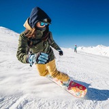Telegram profile photo for Вступить в чат РАЙДЕРЫ