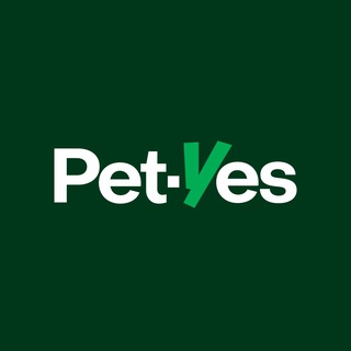 Telegram profile photo for Pet-Yes: бесплатный подбор домашних животных