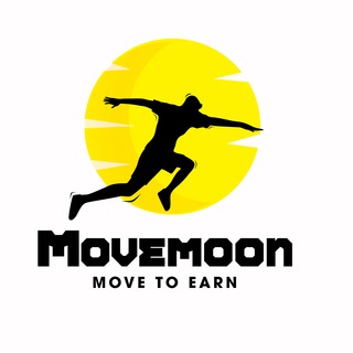Telegram group profile photo for MoveMoon Official Community