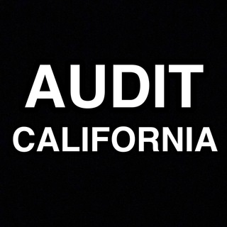 Telegram profile photo for Recall Gavin Newsom and Audit California (Grassroots)