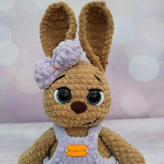 Telegram profile photo for Зайчикова казка