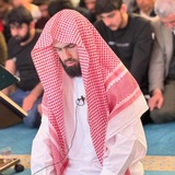 Telegram profile photo for قناة القارئ محمد جلال الكردي