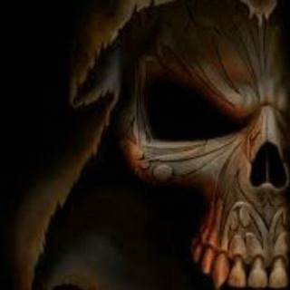 Telegram profile photo for 🎃 جهان ترسناک 🎃