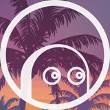 Telegram profile photo for GAMEATO | گیماتو