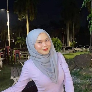 Telegram profile photo for Asupan TiktokViralKini Melayu