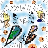 Telegram profile photo for Drawings of DB