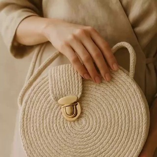 Telegram profile photo for Cordbag &Jewelry/ сумки и украшения Оксаны Житник