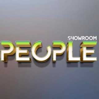 Telegram profile photo for People_showroom