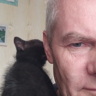 Telegram profile photo for Психолог Андрей Солдатко