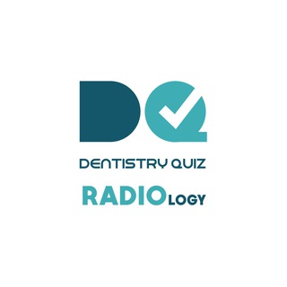 Telegram profile photo for DQ_Radiology