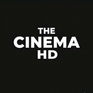 Telegram profile photo for The Cinema HD