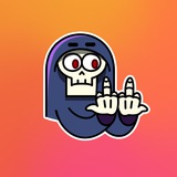 Telegram profile photo for Crazy World News
