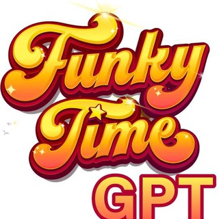 Telegram profile photo for FunkyTimeGPT - Ai Funky Time Predictor