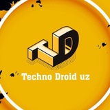 Telegram profile photo for Technodroiduz Phones