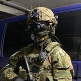 Telegram profile photo for DOMINATOR
