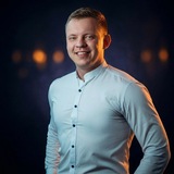 Telegram profile photo for Даниил || Айвазовский: клуб для партнеров || ЭНКО