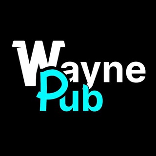 Telegram profile photo for WAYNEPUB