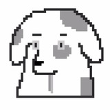 Telegram profile photo for Game barks🐶
