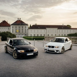 Telegram profile photo for MUC cars
