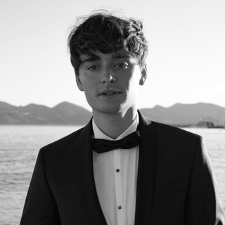 Telegram profile photo for NOAH SCHNAPP/♡/ARHIVE