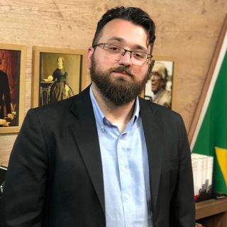 Telegram profile photo for Italo Lorenzon