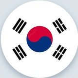 Telegram profile photo for Koreyaga borsam 🇰🇷🇰🇷💜