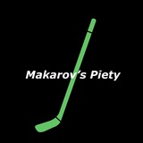 Telegram profile photo for Пиетет Макарова | Максим Макаров